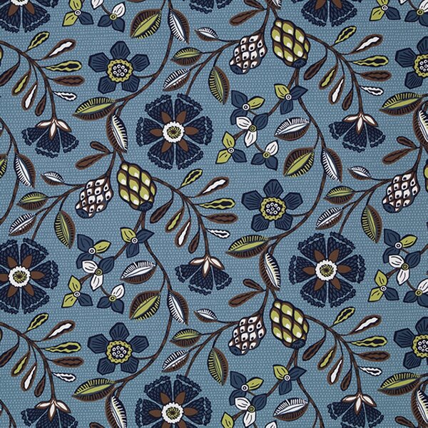 RobertAllenFabric Robert Allen Home 100 Cotton Fabric Wayfair   Robert Allen %40Home 100%25 Cotton Fabric 